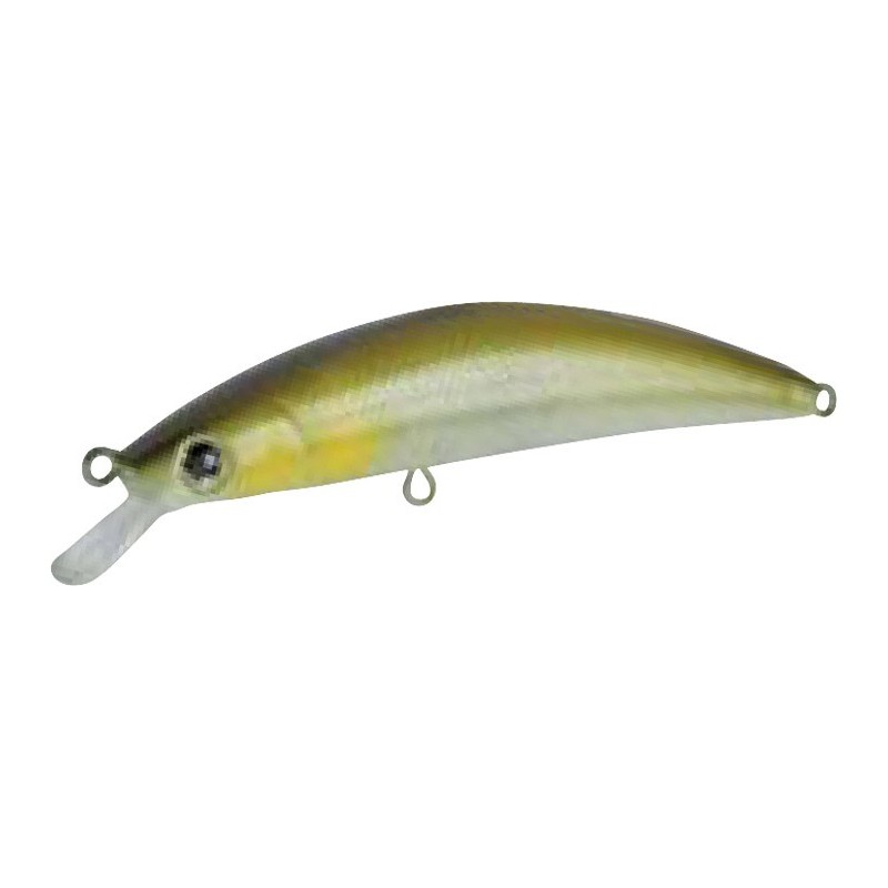 LEURRE DAIWA P.N DM 7F GHOST OLIVE ---
