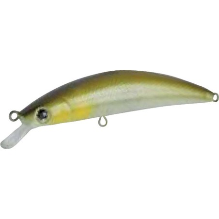 LEURRE DAIWA P.N DM 7F GHOST OLIVE ---