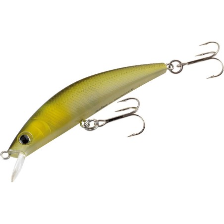 LEURRE DAIWA P.N DM 7F GHOST OLIVE ---