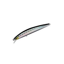 LEURRE DAIWA P.N D Minnow SW 15F LASER SARDINE