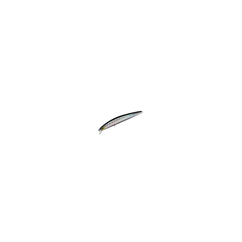 LEURRE DAIWA P.N D Minnow SW 15F LASER SARDINE