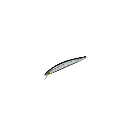 LEURRE DAIWA P.N D Minnow SW 15F LASER SARDINE