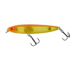 LEURRE GUNKI MEGALON 75 F ORANGE EGGS  ---