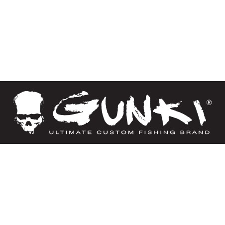 LEURRE GUNKI MEGALON 75 F ORANGE EGGS  ---