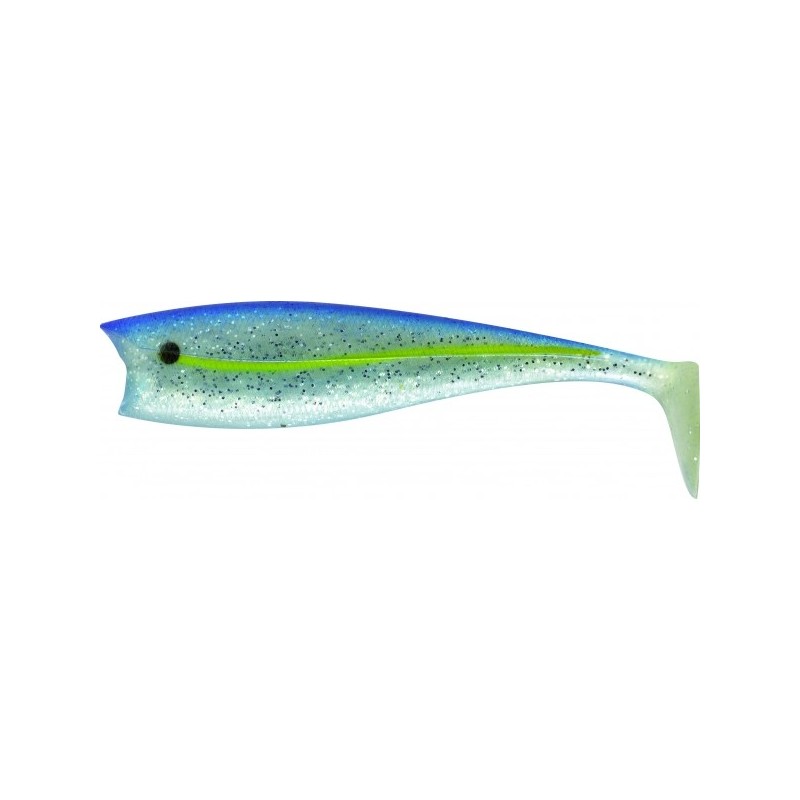 LEURRE ILLEX NITRO SHAD 120 JELLY SHAD