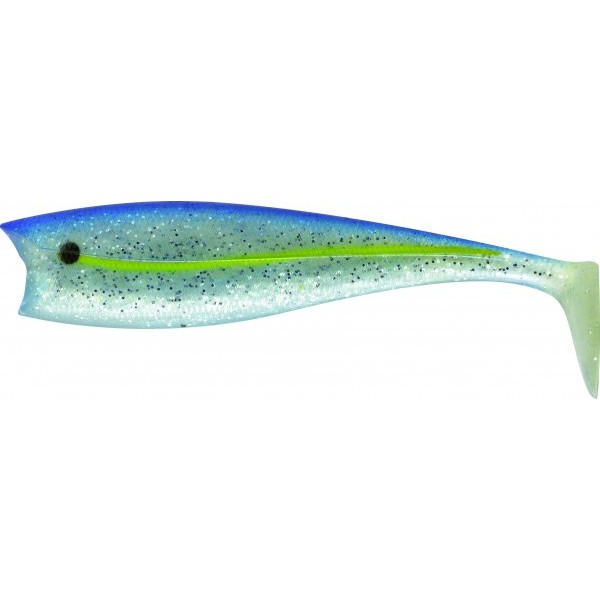 Leurre Illex Nitro Slim Shad Head 21g - Lot De 2, Neuf Sous Emballage