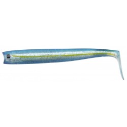 LEURRE ILLEX NITRO SLIM SHAD 180 JELLY SHAD