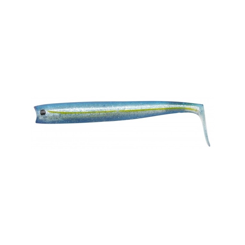 LEURRE ILLEX NITRO SLIM SHAD 180 JELLY SHAD sachet de 3