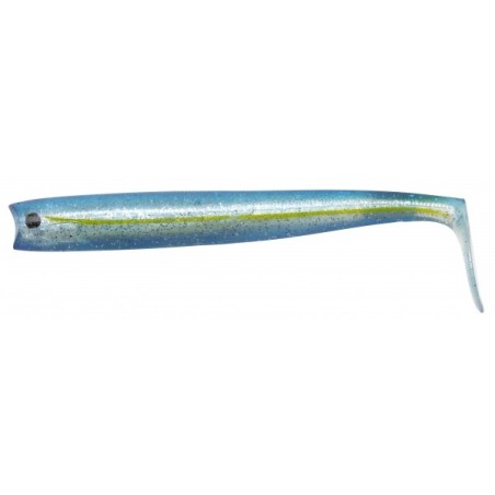 LEURRE ILLEX NITRO SLIM SHAD 180 JELLY SHAD sachet de 3