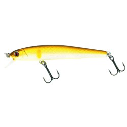 LEURRE SAKURA AKARU MINNOW 60SP - 3.4G - M02 MAT AYU ---