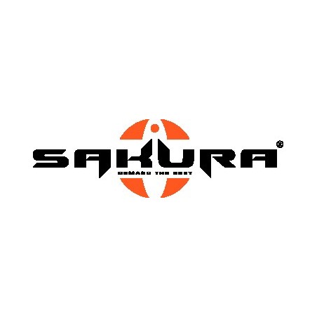 LEURRE SAKURA AKARU MINNOW 60SP - 3.4G - M02 MAT AYU ---