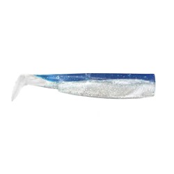 LEURRE FIIISH 2 corps bleu Black Minnow 200