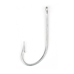 HAMECON EAGLE CLAW Sachet de 10 Réf 250 N8-0 ---