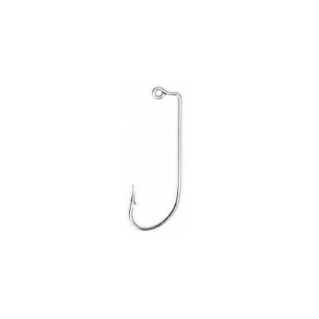 HAMECON EAGLE CLAW Boite de 50 Réf 635 N5-0 ---