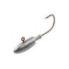 MOULE A PLOMBS DO-IT Tetes Plombées Fusée 28-42-56 Grs - JSP3L M3018  ---