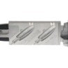 MOULE A PLOMBS DO-IT Tetes Plombées Fusée 84-112 Grs JSP2-43 -  M3019  ---