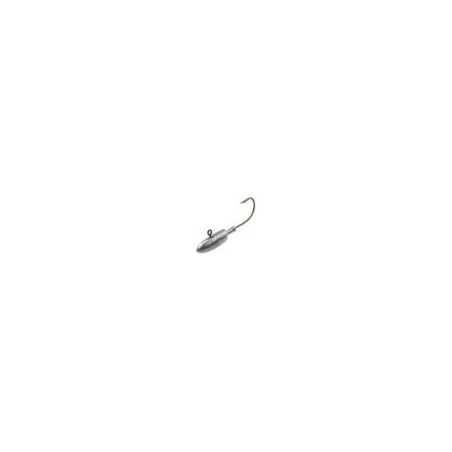 MOULE A PLOMBS DO-IT Tetes Plombées Fusée 84-112 Grs JSP2-43 -  M3019  ---