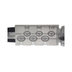 MOULE A PLOMBS DO-IT Olives 3x 28 - 3x 48 Grs EH6l2 -  M1122