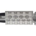 MOULE A PLOMBS DO-IT Olives 6x 7 - 5x 14 Grs EG9M2 -  M1121  ---ndd