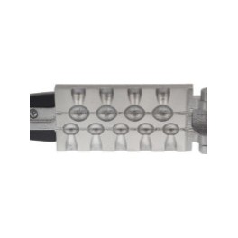 MOULE A PLOMBS DO-IT Olives 6x 7 - 5x 14 Grs EG9M2 -  M1121  ---