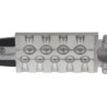 MOULE A PLOMBS DO-IT Olives 6x 7 - 5x 14 Grs EG9M2 -  M1121  ---