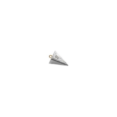 MOLDE DE PLOMOS DO-IT Pyramide 4x 28 Grs PM41B - disponible - MOLDE DE PLOMOS Pyramide