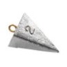 MOLDE DE PLOMOS DO-IT Pyramide 4x 28 Grs PM41B - disponible - MOLDE DE PLOMOS Pyramide