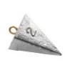 MOULE A PLOMBS DO-IT Pyramide 3x84 Grs PM33B -  M3168 ---