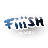 2 têtes plombées FIIISH CRAZY SAND EEL 150 Vert Nacré - Off Shore 20g CSE150   - en stock - Têtes Plombées