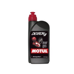 HUILE MOTUL TECHNOSYNTHESE DIRECTION HYDRAULIQUE ET INVERSEUR - 1 L  ---ndd