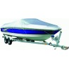 HOUSSE BATEAU MODELE C DE 4,90 A 5,55 X 2,40  - en stock - Housse bateau