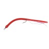 LEURRE FLASHMER BLISTER 2x ANGUILLONS N°4 - ROUGE - en stock - Anguillons