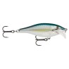 LEURRE RAPALA SCATTER RAP SHAD 05 ALB - Bleak ---