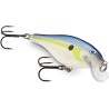 LEURRE RAPALA SCATTER RAP SHAD 05 HSD - Helsinki Shad ---