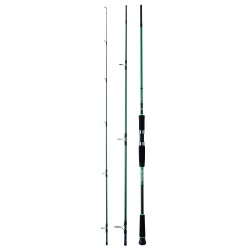 CANNE LEURRE DAIWA EXCELER SB 333 MH  ---