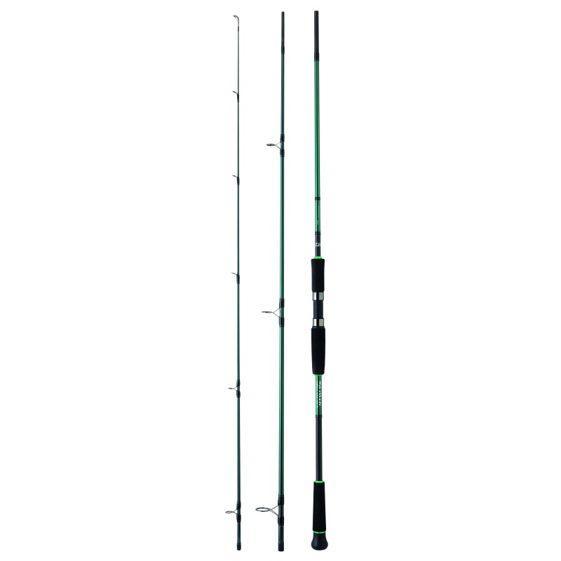 CANNE LEURRE DAIWA EXCELER SB 333 MH  ---