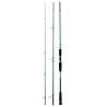 CANNE LEURRE DAIWA EXCELER SB 333 MH  ---