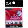 PERLES DAIWA D BEAD TAILLE M double perçage - en stock - Perles Double Perçage