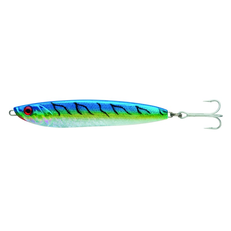 CUILLER RAGOT HARENG 75G BLUE MACKEREL