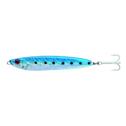 CUILLER RAGOT HARENG 75G BLUE SARDINE