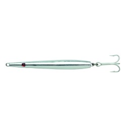 CUILLER RAGOT DIP JIGGER 120g - Chrome ---