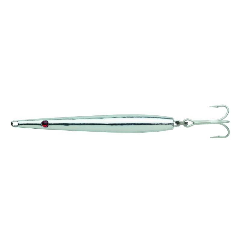 CUILLER RAGOT DIP JIGGER 120g - Chrome