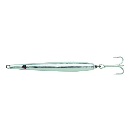 CUILLER RAGOT DIP JIGGER 120g - Chrome ---