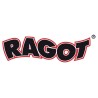 CUILLER RAGOT DIP JIGGER 120g - Chrome ---