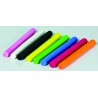BATONNETS MOUSSE FLOTTANTE 8MM VERT - YUKI ---