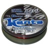 NYLON YUKI KENTA CERISE 0.26MM 10,90 kg - 1000 MT