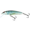 LEURRE SALMO MINNOW COULANT 5cm - 5 Grs REAL DACE RD ---ndd