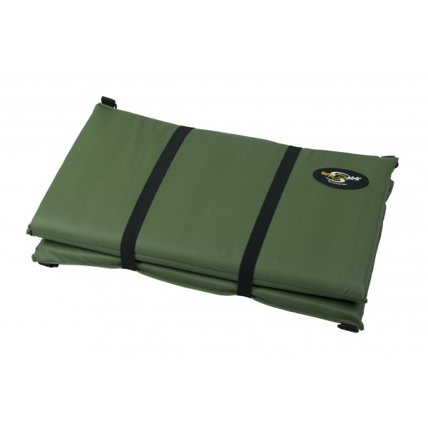 TAPIS DE RECEPTION JRC DEFENDER BEANIE MAT - PECHE DE LA CARPE - NO KILL