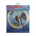 LIGNE DE TRAINE CRIMINELLE - 400g