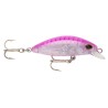 Leurre Storm Gomoku Minnow 35SP CLP Clear Pink ---ndd